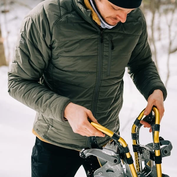 EMS Men's Prima Pack Jacket 8 EMS Men's Prima Pack Jacket - Image 8