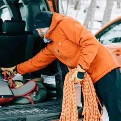 EMS Men's Vortex Midlayer Insulated Jacket -Default Template 3 2071415 808 alt5