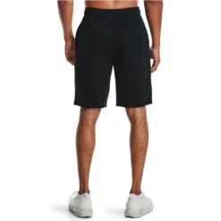 UNDER ARMOUR Men's UA Rival Terry Shorts -Default Template 3 2072778 001 alt3