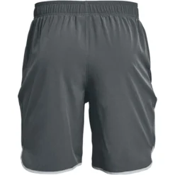UNDER ARMOUR Men's HIIT Woven Shorts -Default Template 3 2072779 004 alt1