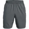 UNDER ARMOUR Men's HIIT Woven Shorts