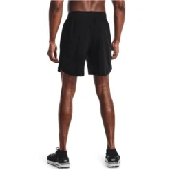 UNDER ARMOUR Men's UA Launch Run 7" Shorts -Default Template 3 2072781 001 alt3