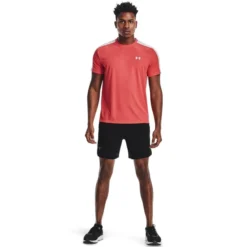 UNDER ARMOUR Men's UA Launch Run 7" Shorts -Default Template 3 2072781 001 alt5