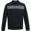 UNDER ARMOUR Men's UA Sportstyle Windbreaker Jacket