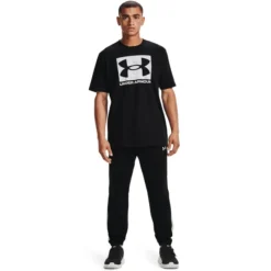 UNDER ARMOUR Men's UA Short Sleeve Tee -Default Template 3 2072819 001 alt5