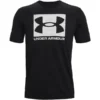 UNDER ARMOUR Men's UA Short Sleeve Tee