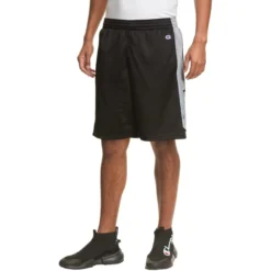 CHAMPION Men's Mesh Basketball Shorts
