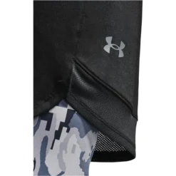 UNDER ARMOUR Men's UA Training Stretch Shorts -Default Template 3 2073668 001 alt3