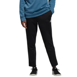 ADIDAS Men's Game And Go Tapered Pants 7 ADIDAS Men's Game And Go Tapered Pants -Default Template 3 2074496 001 alt1