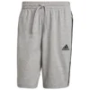 ADIDAS Men's Essentials 3-Stripe Shorts