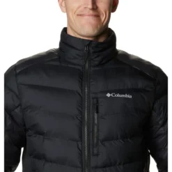 COLUMBIA Men's Labyrinth Loop Jacket -Default Template 3 2074781 001 alt5