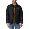 COLUMBIA Men's Labyrinth Loop Jacket
