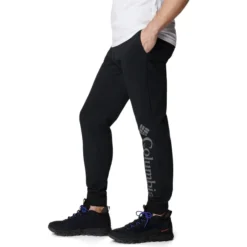 COLUMBIA Men's CSC Logo Fleece Jogger II -Default Template 3 2074794 001 alt2