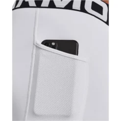 UNDER ARMOUR Men's ColdGear Leggings -Default Template 3 2074855 101 alt4