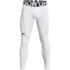 UNDER ARMOUR Men's ColdGear Leggings