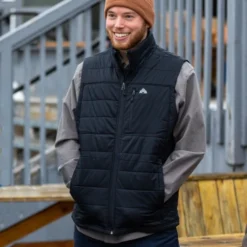 EMS Men's Prima Pack Vest -Default Template 3 2075049 001 alt4