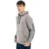 NAUTICA Men's Dunham Pullover Hoodie