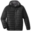 OUTDOOR RESEARCH Men's Helium Down Hoodie Jacket