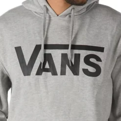 VANS Guys' Classic Pullover Hoodie -Default Template 3 2075327 006 alt2