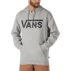 VANS Guys' Classic Pullover Hoodie