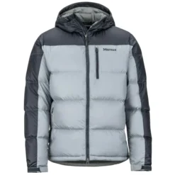 MARMOT Men's Guides Down Jacket Hoody