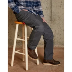 EMS Men's Fencemender Rebar Timber Lined Pants -Default Template 3 2075875 003 alt11