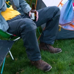 EMS Men's Fencemender Rebar Timber Lined Pants -Default Template 3 2075875 003 alt17