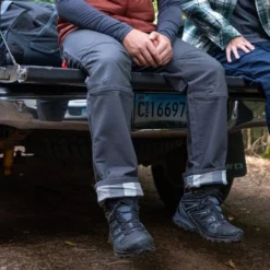 EMS Men's Fencemender Rebar Timber Lined Pants -Default Template 3 2075875 003 alt18