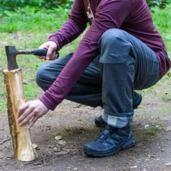 EMS Men's Fencemender Rebar Timber Lined Pants -Default Template 3 2075875 003 alt19