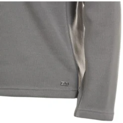 EMS Men's Fireside Sweater Fleece Button Pullover 7 EMS Men's Fireside Sweater Fleece Button Pullover -Default Template 3 2076087 006 alt3