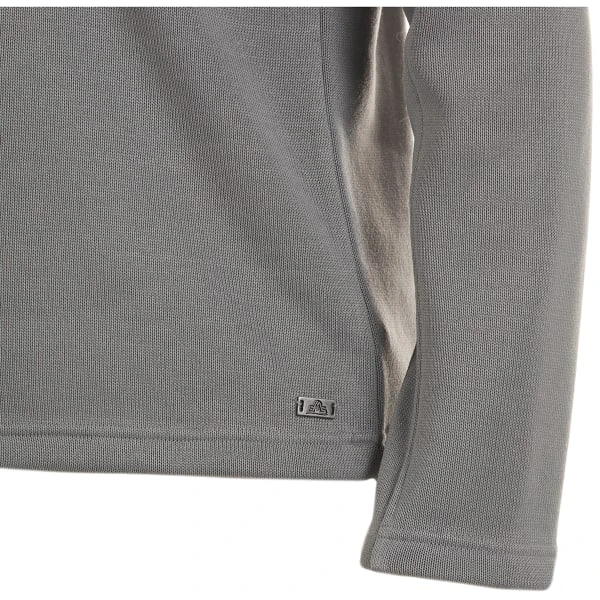 EMS Men's Fireside Sweater Fleece Button Pullover 4 EMS Men's Fireside Sweater Fleece Button Pullover - Image 4