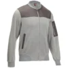 EMS Men's Fireside Sweater Fleece Full-Zip Bomber