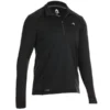 EMS Men's Atlas Grid 1/2-Zip Fleece