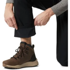 COLUMBIA Men's Flex Roc Lined Pants -Default Template 3 2076394 001 alt5