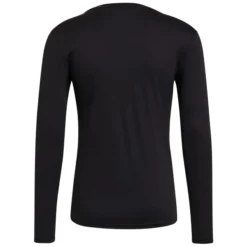 ADIDAS Men's Estro Long Sleeve Tee -Default Template 3 2076806 001 alt1