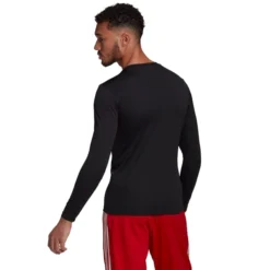 ADIDAS Men's Estro Long Sleeve Tee -Default Template 3 2076806 001 alt3