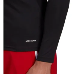 ADIDAS Men's Estro Long Sleeve Tee -Default Template 3 2076806 001 alt6