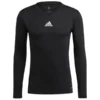 ADIDAS Men's Estro Long Sleeve Tee