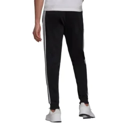 ADIDAS Men's Primegreen Essentials Tapered 3-Stripe Track Pants -Default Template 3 2076815 001 alt2