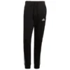 ADIDAS Men's Essentials 3-Stripe Tapered Cuff Pants
