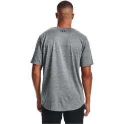 UNDER ARMOUR Men's UA Training Vent 2.0 Short Sleeve Tee -Default Template 3 2076955 004 alt3