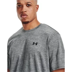 UNDER ARMOUR Men's UA Training Vent 2.0 Short Sleeve Tee -Default Template 3 2076955 004 alt4
