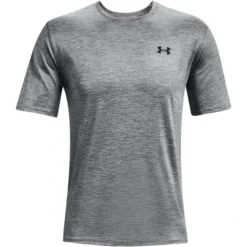 UNDER ARMOUR Men's UA Training Vent 2.0 Short Sleeve Tee