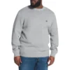 CHAPS Men's Classic Fit Crewneck Sweater