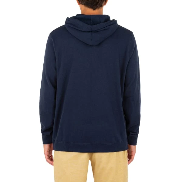 HURLEY Guys One And Only Slashed Hoodie 4 HURLEY Guys One And Only Slashed Hoodie - Image 4