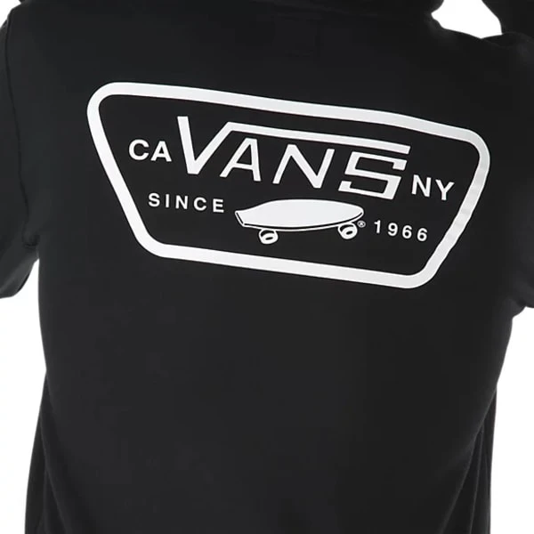 VANS Guys' Full Patch Hoodie 3 VANS Guys' Full Patch Hoodie - Image 3