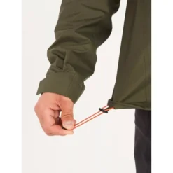 MARMOT Men's Kessler Jacket -Default Template 3 2078316 315 alt3