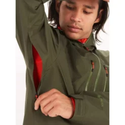 MARMOT Men's Kessler Jacket -Default Template 3 2078316 315 alt5