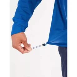 MARMOT Men's Bantamweight Jacket -Default Template 3 2078317 405 alt3