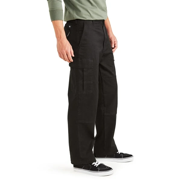 DOCKERS Men's Original Fit Cargo Pants 3 DOCKERS Men's Original Fit Cargo Pants - Image 3